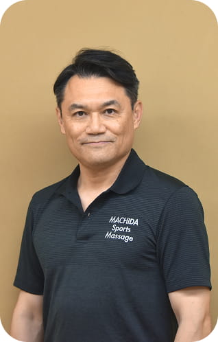 代表：町田浩紀