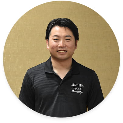 院長：西裏 孝平